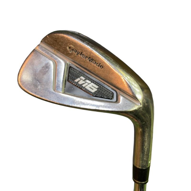 美品★テーラーメイド ウェッジ M6 AW フレックスS 右利き　メンズ　人気 美品☆テーラーメイド ウェッジ M6 AW フレックスS 右利き メンズ 人気