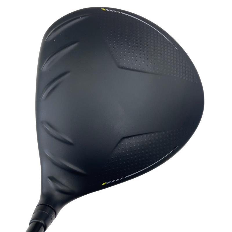 【メンズ右】ピン　G430 MAX SR ドライバー　10.5° ALTA PING（ピン） G430 MAX 10.5° ドライバー DR フレックスSR : ゴルフ