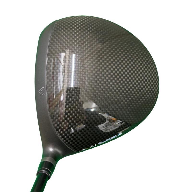 Callaway（キャロウェイ） PARADYM Ai SMOKE MAX FAST 10.5