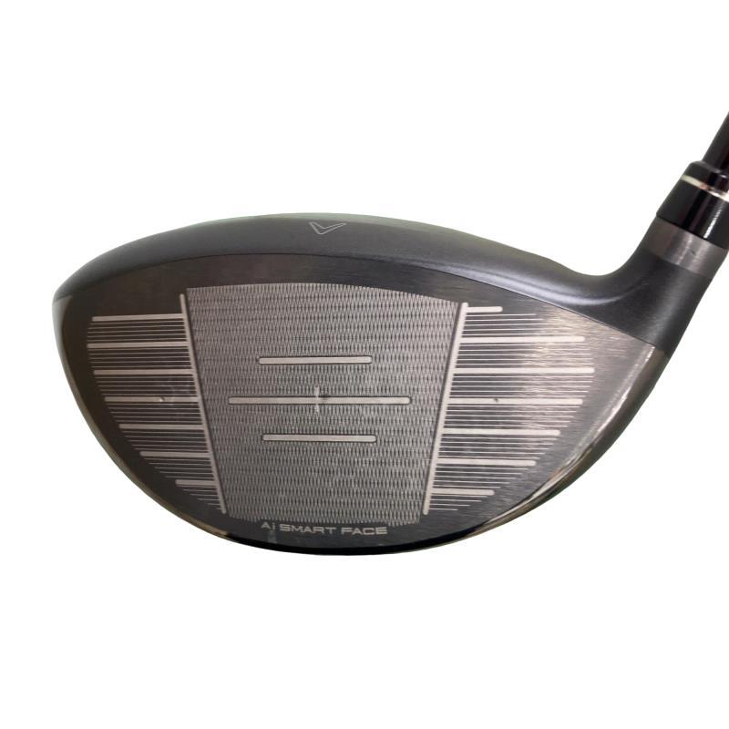 Callaway（キャロウェイ） PARADYM Ai SMOKE MAX FAST 10.5