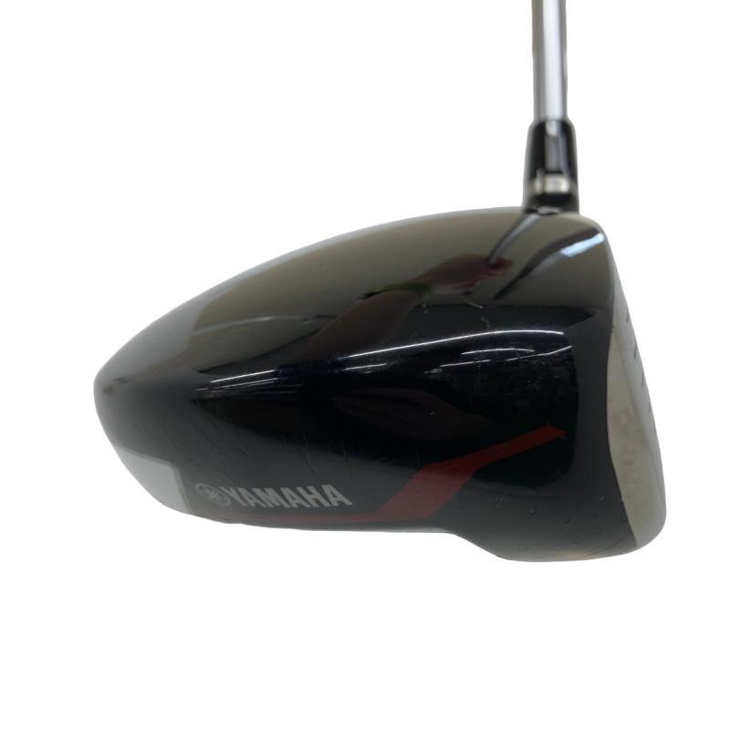 YAMAHA（ヤマハ） RMX 118 10.5° ドライバー DR フレックスS : ゴルフ