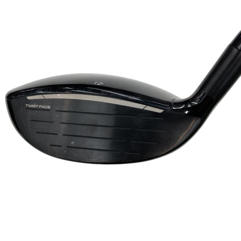 TaylorMade（テーラーメイド） Qi10 MAX 5W フェアウェイウッド FW