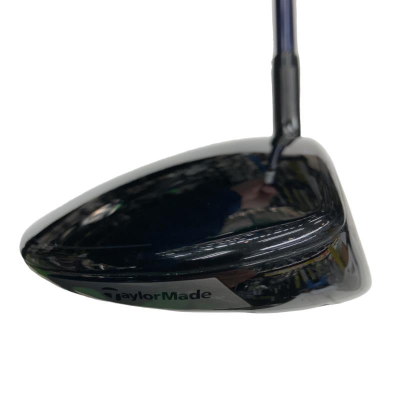 TaylorMade QI10 MAX 5W 純正SR TaylorMade Qi10 Max Rescue – Golf Discount