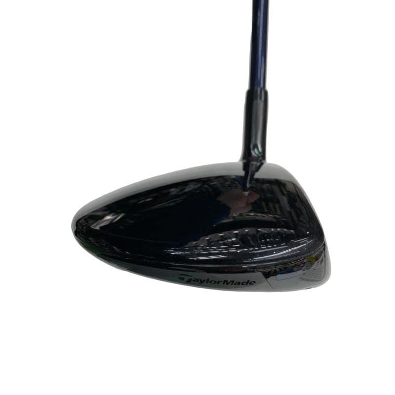 TaylorMade（テーラーメイド） Qi10 MAX 7W フェアウェイウッド FW