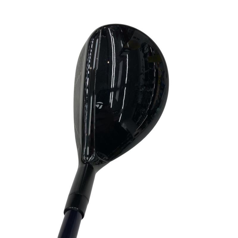 TaylorMade（テーラーメイド） Qi10 MAX U5 ユーティリティ UT