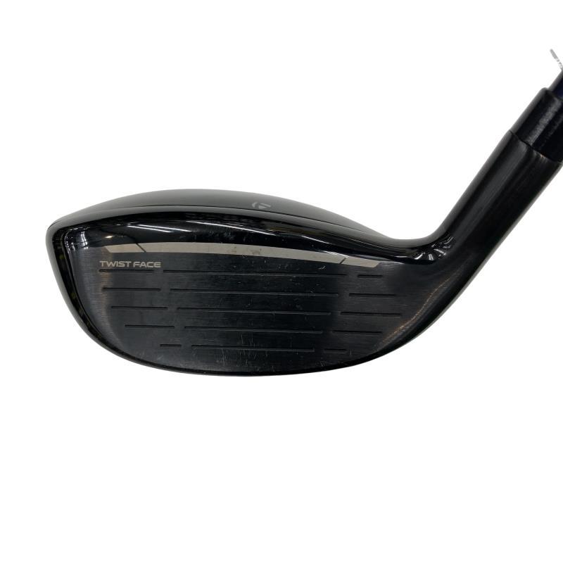 TaylorMade（テーラーメイド） Qi10 MAX U5 ユーティリティ UT