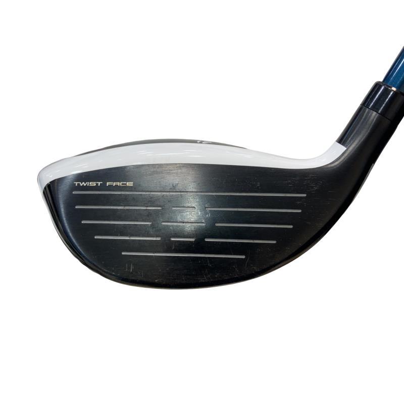 TaylorMade（テーラーメイド） SIM2 MAX-D 5W フェアウェイウッド FW