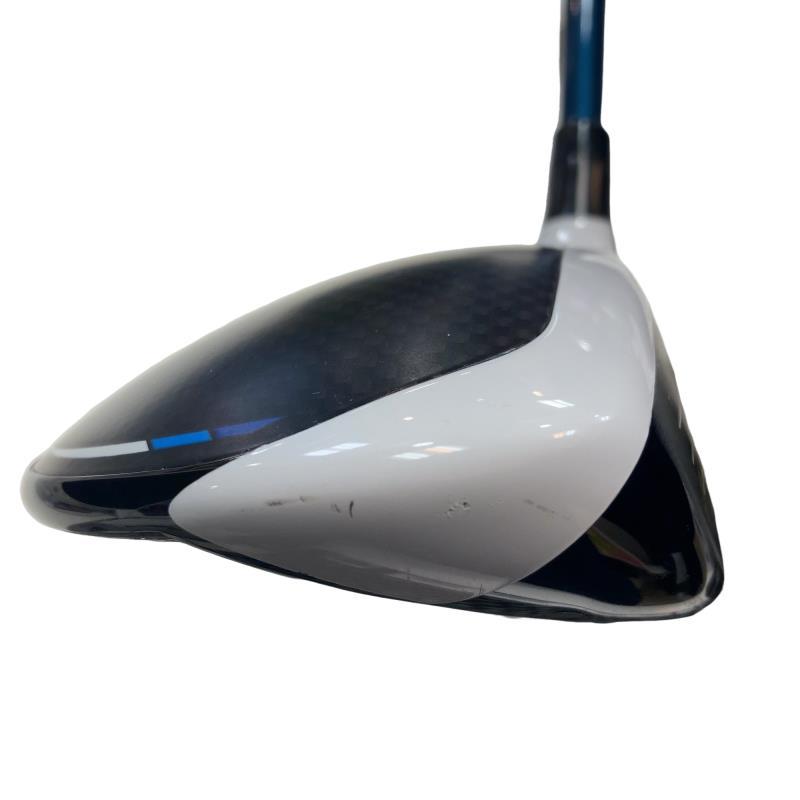 TaylorMade（テーラーメイド） SIM2 MAX-D 5W フェアウェイウッド FW
