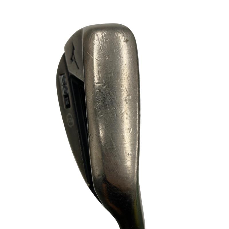 ミズノ Mizuno S23(カッパーコバルト) 52°/10°S ウェッジ WG フレックスS_3