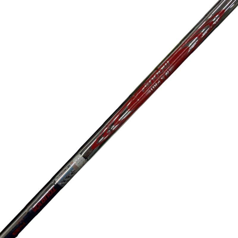 ミズノ Mizuno S23(カッパーコバルト) 52°/10°S ウェッジ WG フレックスS_4