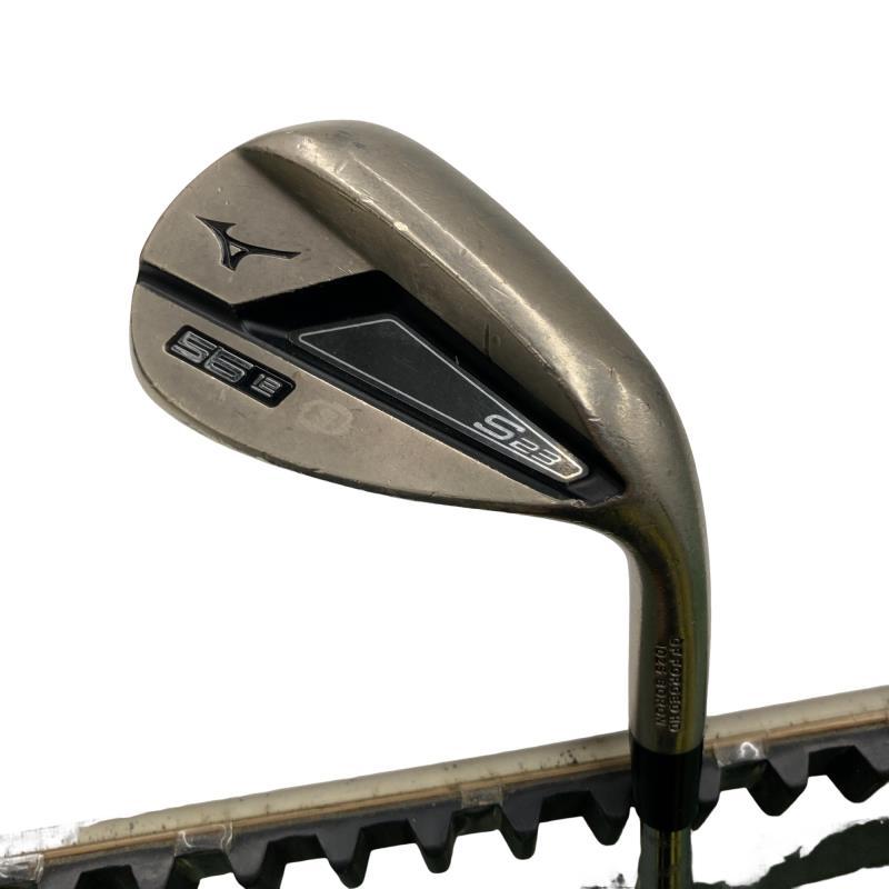 MIZUNO GOLF ミズノ Mizuno S23(カッパーコバルト) 56°/12°S ウェッジ
