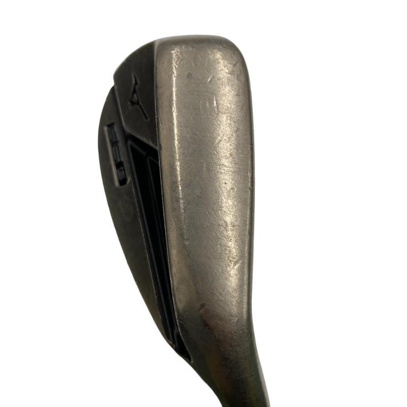 ミズノ Mizuno S23(カッパーコバルト) 56°/12°S ウェッジ WG フレックスSの画像