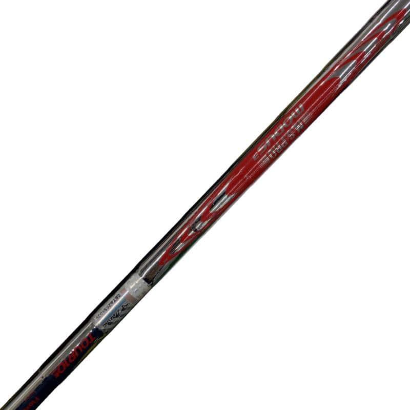ミズノ Mizuno S23(カッパーコバルト) 56°/12°S ウェッジ WG フレックスSの画像