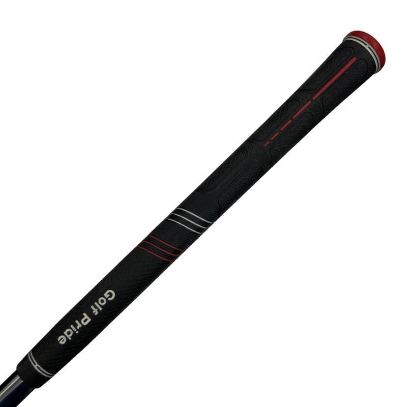 ミズノ Mizuno S23(カッパーコバルト) 56°/12°S ウェッジ WG フレックスSの画像
