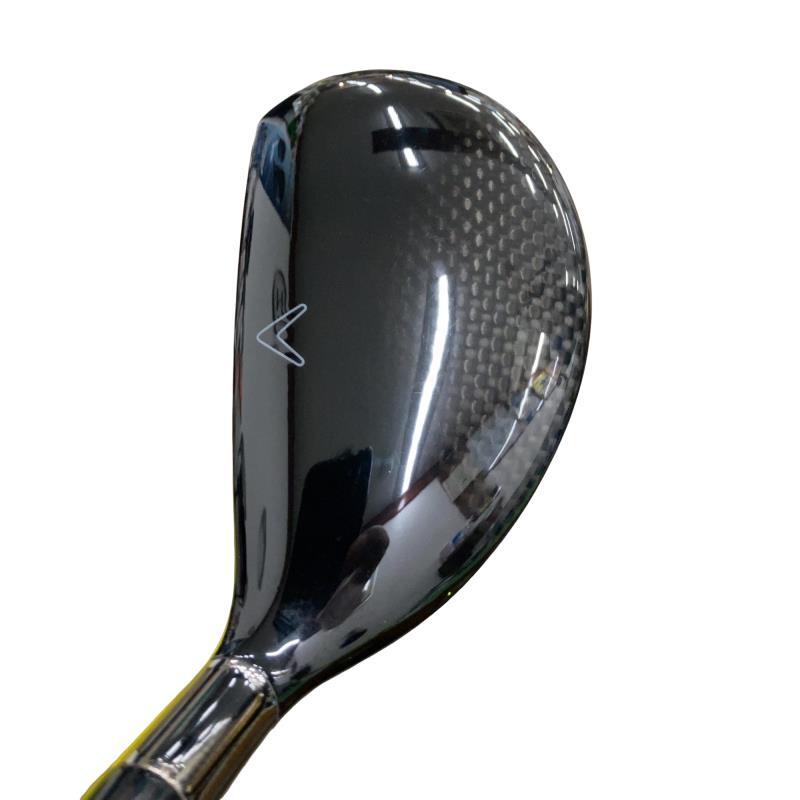 Callaway（キャロウェイ） EPIC FLASH STAR U6 ユーティリティ UT