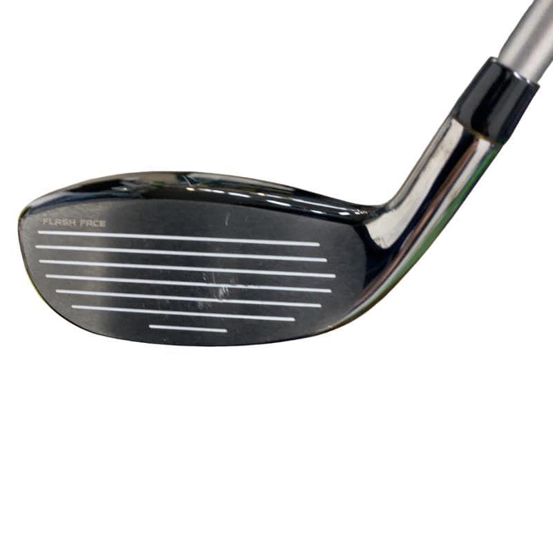 Callaway（キャロウェイ） EPIC FLASH STAR U6 ユーティリティ UT