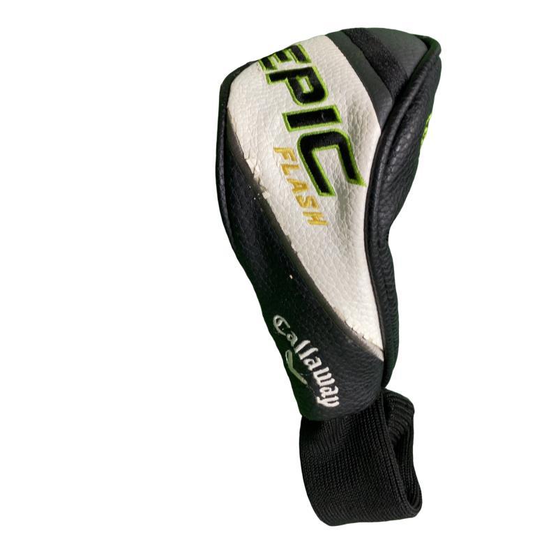 Callaway（キャロウェイ） EPIC FLASH STAR U6 ユーティリティ UT