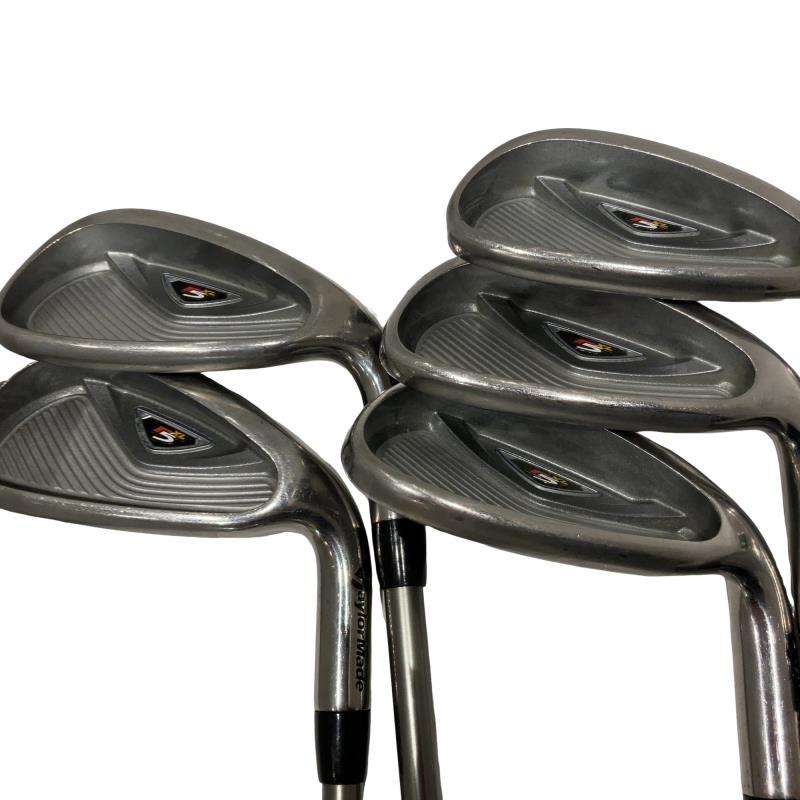 TaylorMade（テーラーメイド） r5 XL IRONS 5S レディース アイアン
