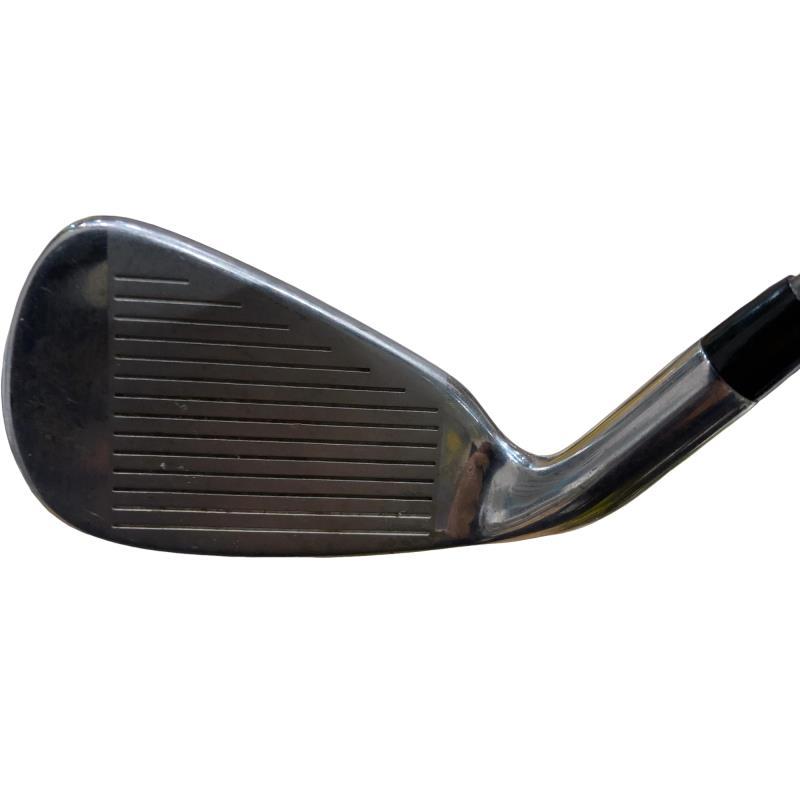 レディース！テーラーメイドBURNERSUPERLAUNCHアイアンセット5本L テーラーメイド（TAYLORMADE）（レディース）Qi アイアンセット 5本(7I