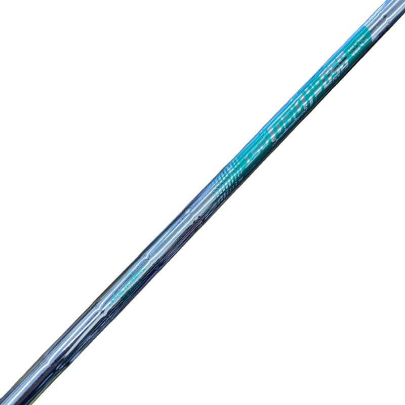 ダンロップ XXIO(2022) eks 5S アイアンセット IR フレックスS_5