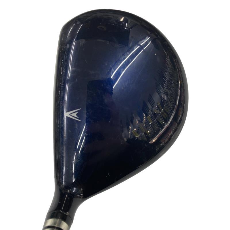 DUNLOP（ダンロップ） XXIO(2012) 5W (ピンク) レディース