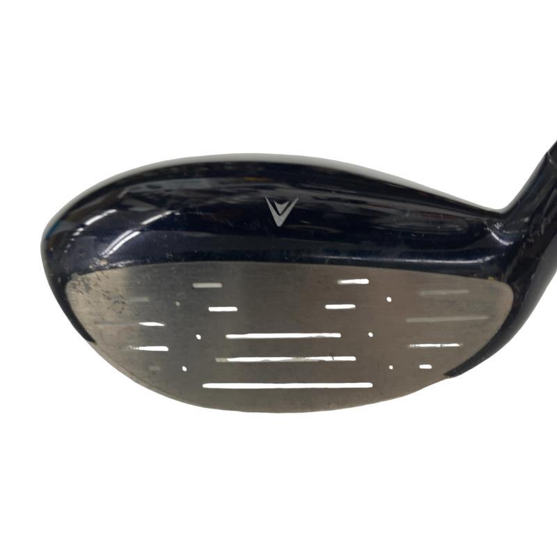 DUNLOP（ダンロップ） XXIO(2012) 5W (ピンク) レディース