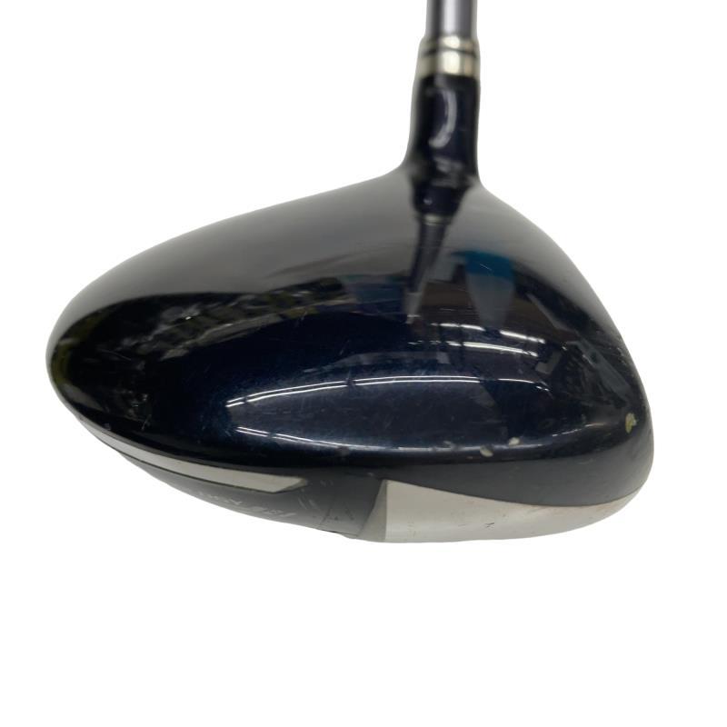 DUNLOP（ダンロップ） XXIO(2012) 5W (ピンク) レディース