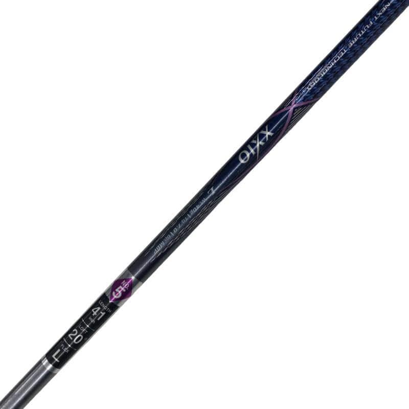 ダンロップ ＸＸＩＯ（２０１２）　１３．５°（ピンク）　レディース DUNLOP（ダンロップ） XXIO(2012) 5W (ピンク) レディース
