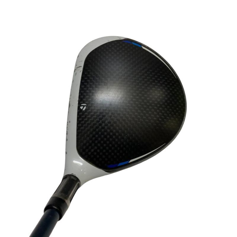 TaylorMade（テーラーメイド） SIM2 MAX 3W フェアウェイウッド FW