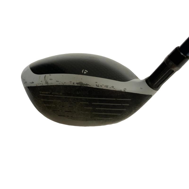 TaylorMade（テーラーメイド） SIM2 MAX 3W フェアウェイウッド FW