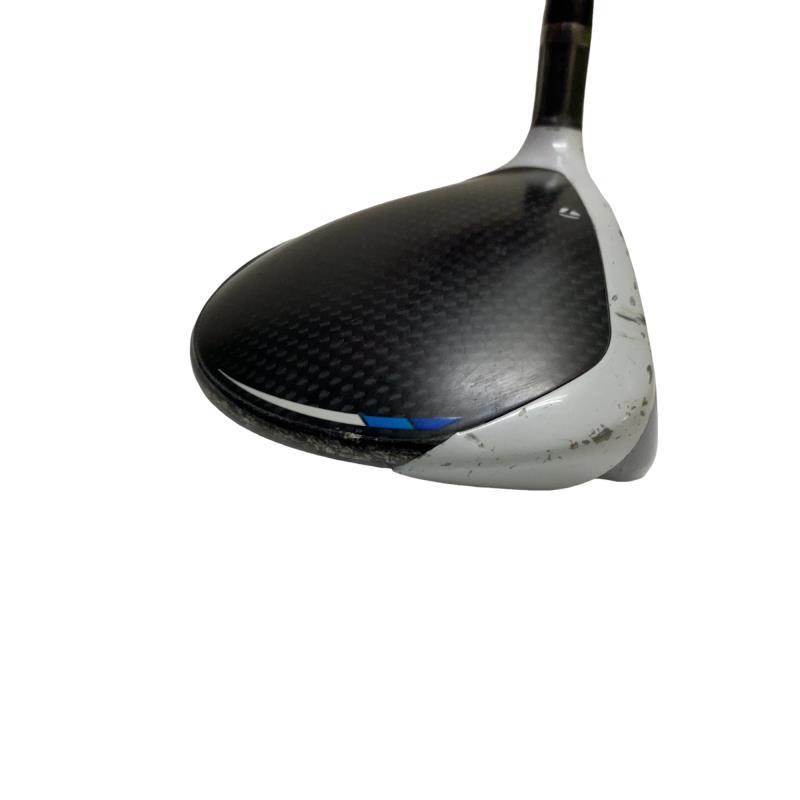 クラブ TaylorMade SIM2 MAXD W3 TaylorMade（テーラーメイド） SIM2 MAX-D 3W フェアウェイウッド FW