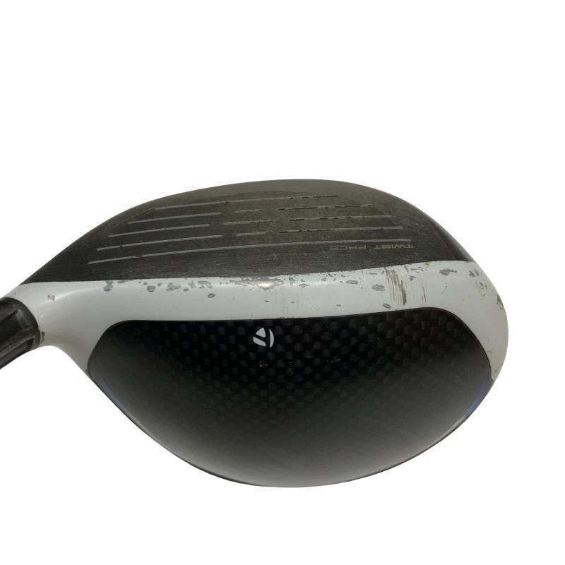 TaylorMade（テーラーメイド） SIM2 MAX 3W フェアウェイウッド FW