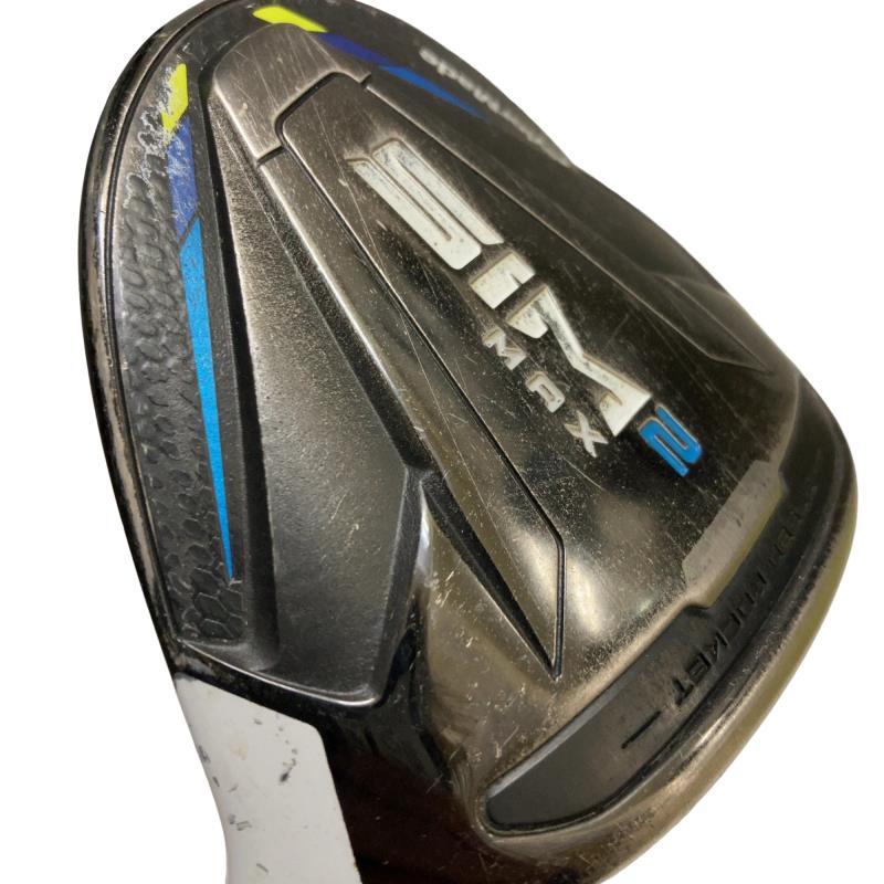 TaylorMade（テーラーメイド） SIM2 MAX 3W フェアウェイウッド FW