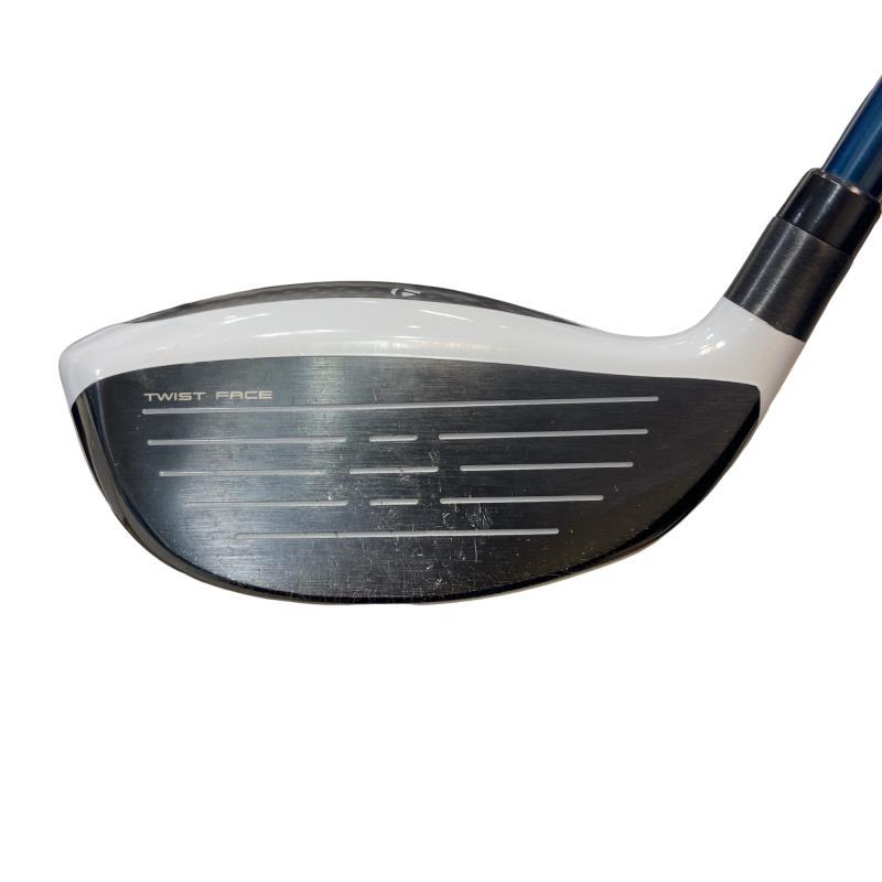TaylorMade（テーラーメイド） SIM2 MAX-D 3W フェアウェイウッド FW