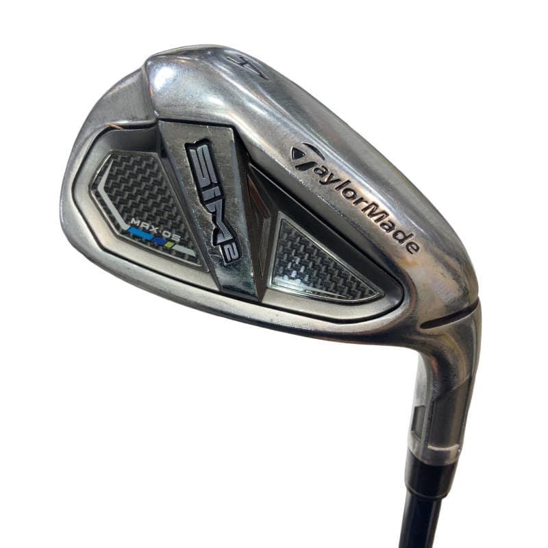 TaylorMade（テーラーメイド） SIM2 MAX・OS AW ウェッジ WG
