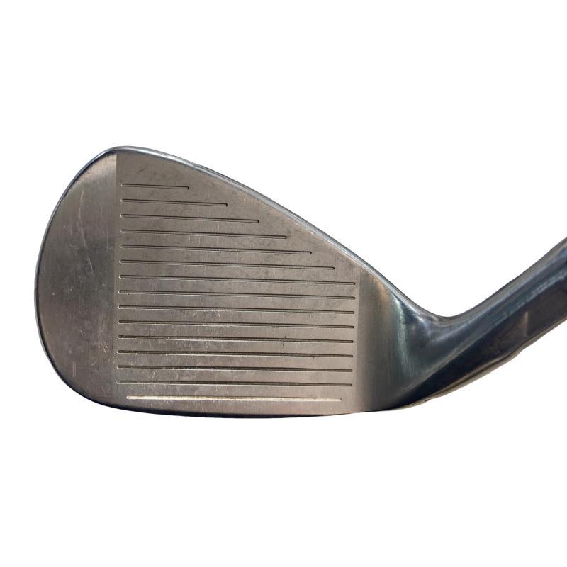 テーラーメイド　シム2マックス　ピッチングウェッジ単品　純正スチール（R）／PW TaylorMade（テーラーメイド） SIM2 MAX・OS AW ウェッジ WG
