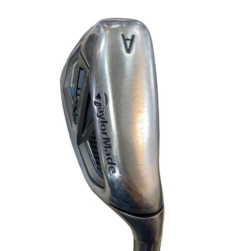 TaylorMade（テーラーメイド） SIM2 MAX・OS AW ウェッジ WG