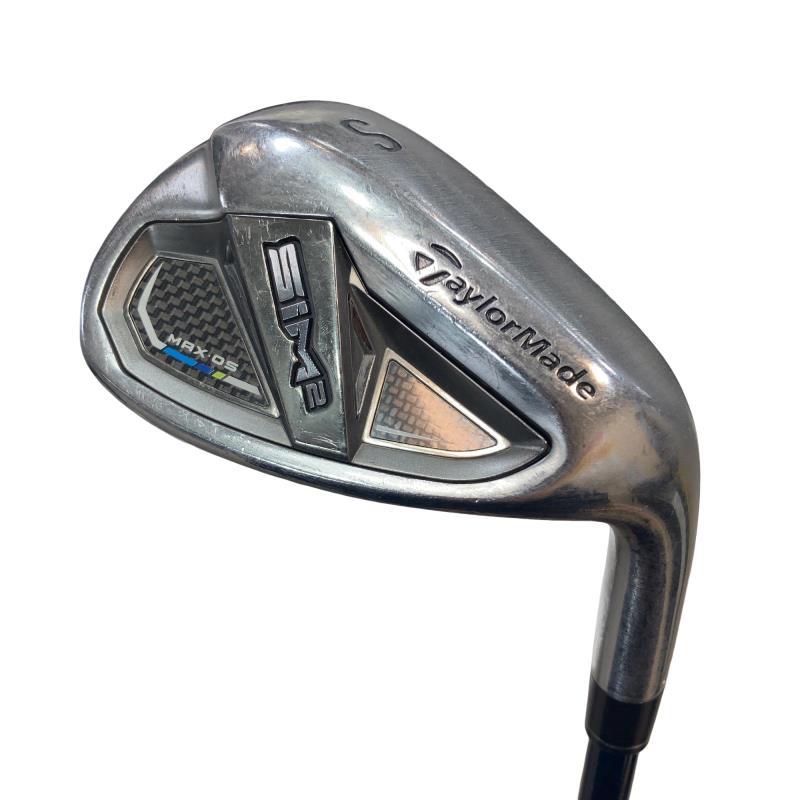 TaylorMade（テーラーメイド） SIM2 MAX・OS SW ウェッジ WG