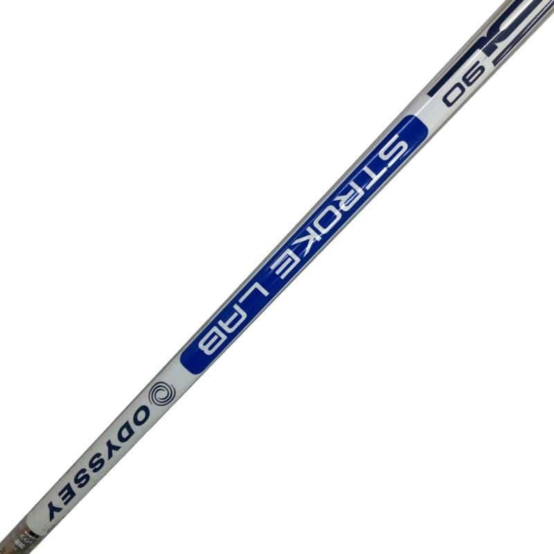 オデッセイ Ai-ONE JAILBIRD MINI DB 34インチ パター PT フレックスその他_4