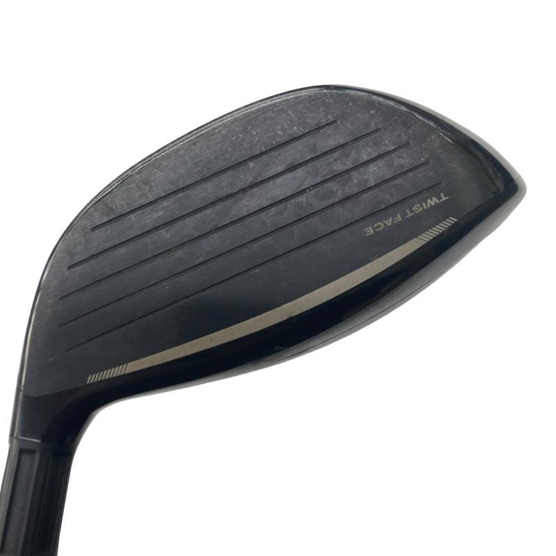 TaylorMade（テーラーメイド） STEALTH 3W フェアウェイウッド FW