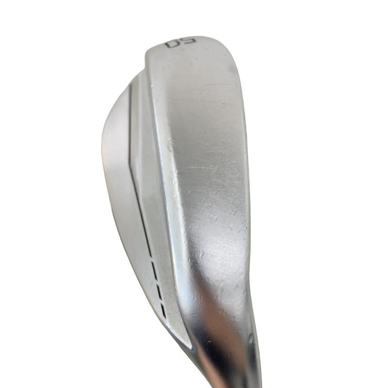 ピン PING GLIDE 4.0 50°/12° S ウェッジ WG フレックスS_3