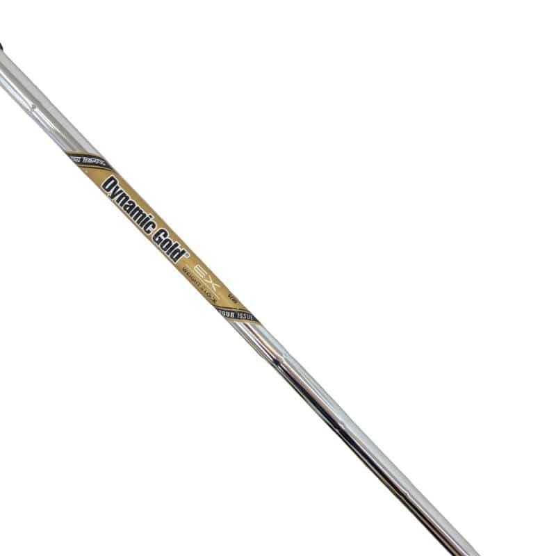 ピン PING GLIDE 4.0 50°/12° S ウェッジ WG フレックスS_4