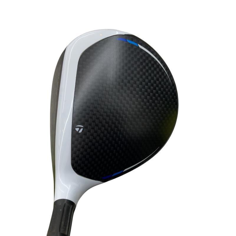 週末値下【希少極美品】SIM2 MAX D フェアウェイウッド 7W S TaylorMade（テーラーメイド） SIM2 MAX-D 7W フェアウェイウッド FW