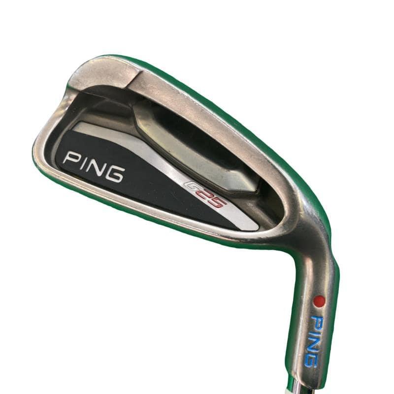 PING（ピン） G25 6S アイアンセット IR フレックスS : ゴルフ