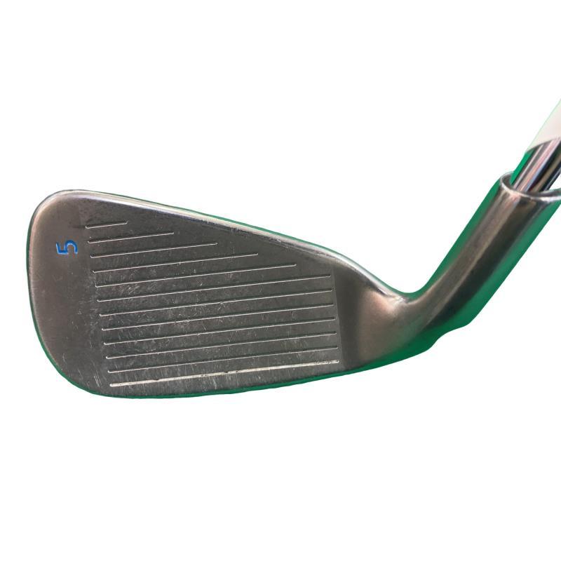 PING（ピン） G25 6S アイアンセット IR フレックスS : ゴルフ