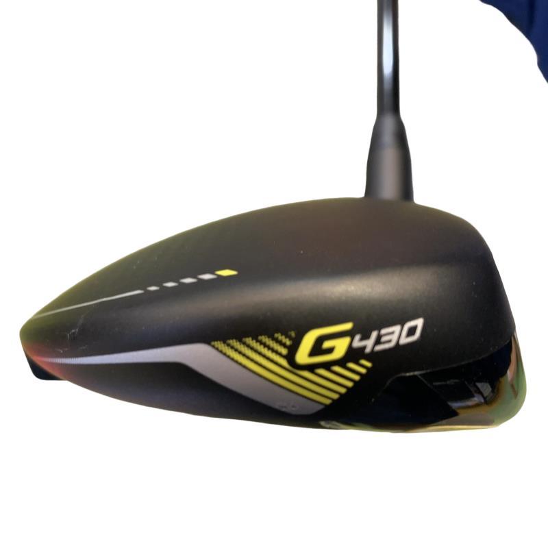 PING（ピン） G430 MAX 5W フェアウェイウッド FW フレックスR