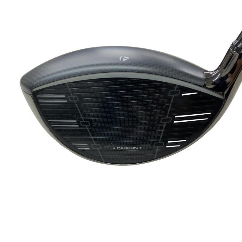 TaylorMade（テーラーメイド） Qi35 MAX 9° ドライバー DR フレックスS