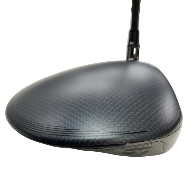 TaylorMade（テーラーメイド） Qi35 MAX 9° ドライバー DR フレックスS