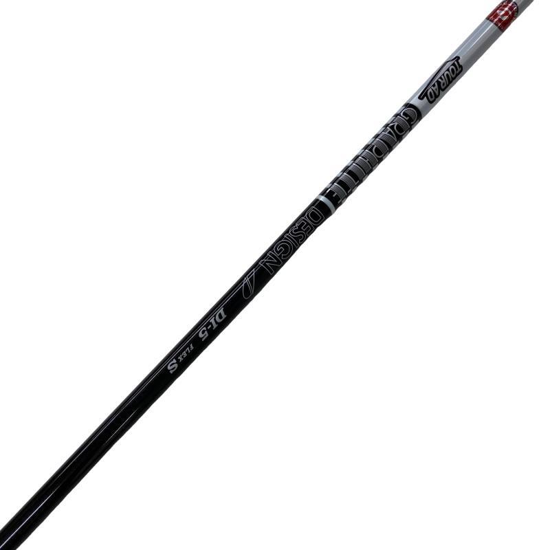 TaylorMade（テーラーメイド） Qi35 MAX 9° ドライバー DR フレックスS