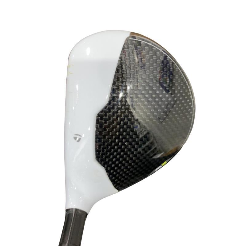 テーラーメイド M2(2017) 5W フェアウェイウッド フレックスS TaylorMade（テーラーメイド） M2 5W USA フェアウェイウッド FW